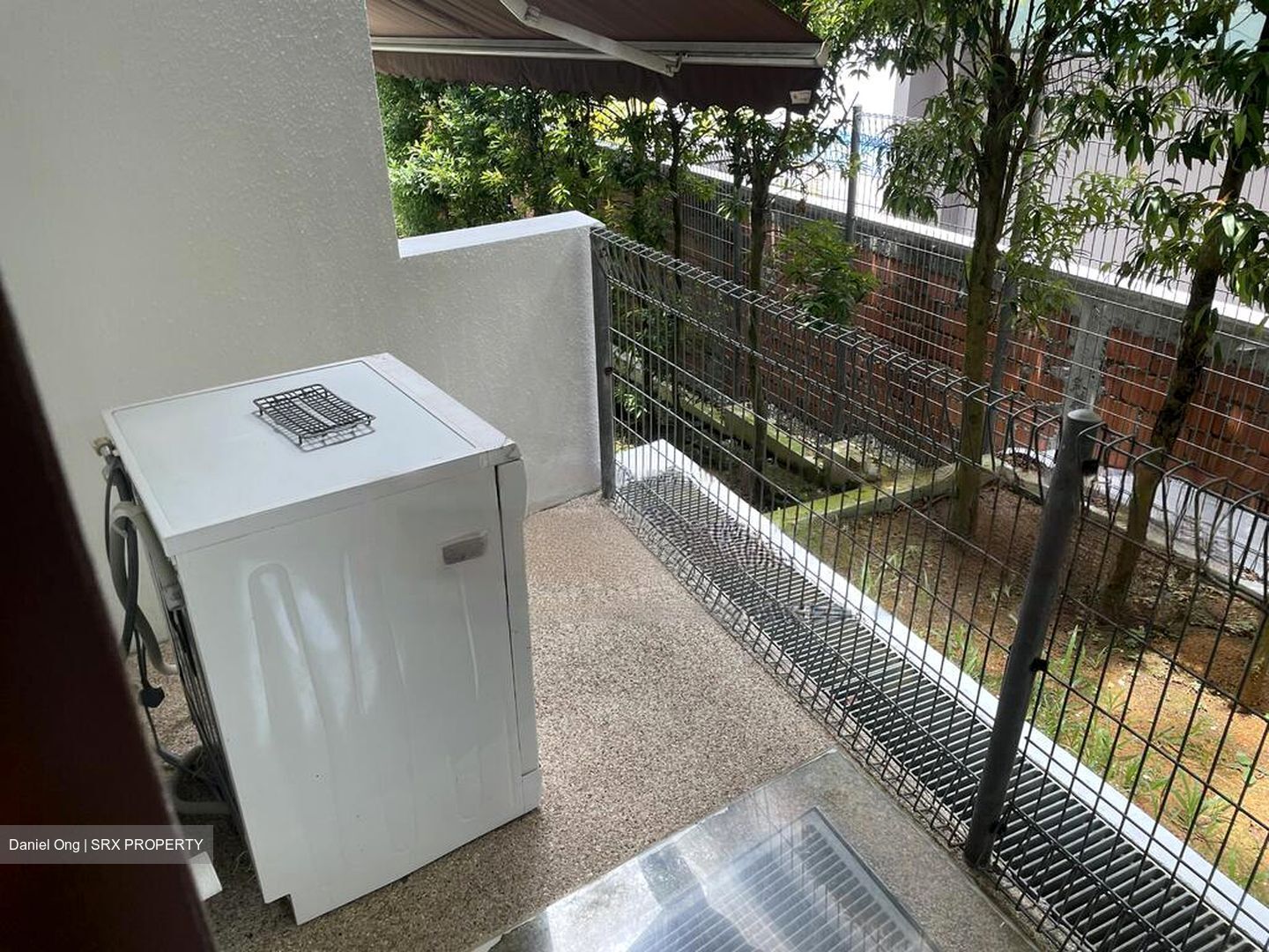 Radiance @ Bukit Timah (D21), Terrace #474723741